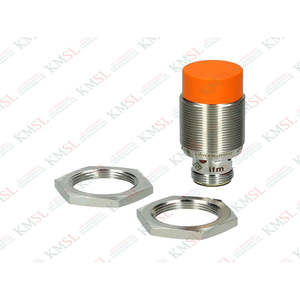 เซ็นเซอร์แบบเหนี่ยวนำประสิทธิภาพสูง IGS253 IFM สำหรับอุตสาหกรรม รองรับแรงดันไฟฟ้า 5V/12V/24V และกระแสไฟฟ้า 10-18A - Product Image 1