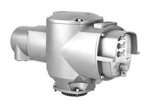 ตัวกระตุ้น AUMA SA SQ รุ่น High สำหรับระบบอัตโนมัติในท่อส่งและโรงไฟฟ้า - Product Image 4
