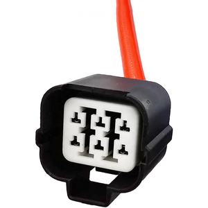 Capteur d'oxygène pour moteur de voiture miniature 22641-AA480 Capteur O2 <span class=keywords><strong>Prix</strong></span> les plus bas Capteur d'oxygène pour Subaru Impreza 2000-2007 - Product Image 4