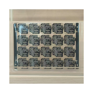 Odma FR-4 cơ sở vật chất đồng phế liệu OEM Nhà cung cấp cho <span class=keywords><strong>pcba</strong></span> Bo mạch chủ Kit - Product Image 6