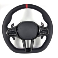 Volant BMW G20 100% compatible avec F90 G82 F40 G30 G05 G80 G01 G87, usine leader