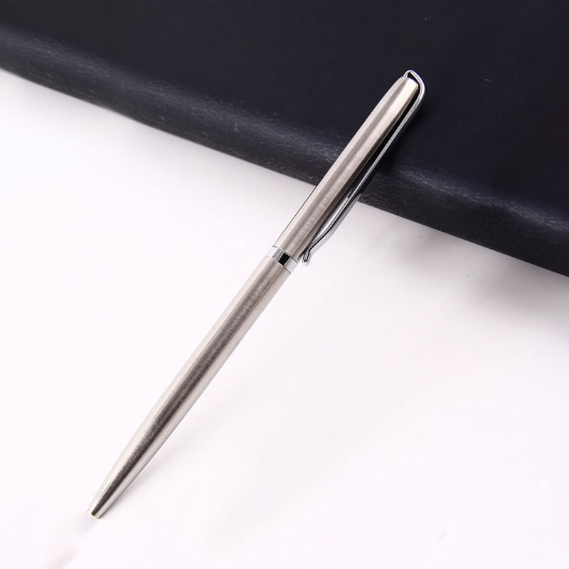 คลิปสีเงิน