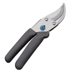 Lubanzuo Stainless Steel Pruning Shears 60mm Beak Shape Garden Secateurs With Locking Buckle - Product Image 2