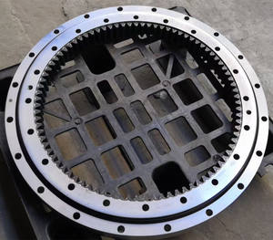 E70b экскаватор поворотное кольцо подшипника поворотный подшипник slew <span class=keywords><strong>gear</strong></span> - Product Image 2