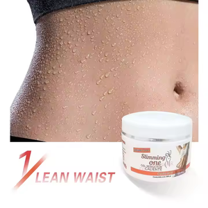 <span class=keywords><strong>Crema</strong></span> corporal para celulitis de 300g, <span class=keywords><strong>crema</strong></span> adelgazante para quemar grasa, <span class=keywords><strong>crema</strong></span> para perder peso, <span class=keywords><strong>crema</strong></span> <span class=keywords><strong>reafirmante</strong></span> corporal anticelulítica Natural - Product Image 3
