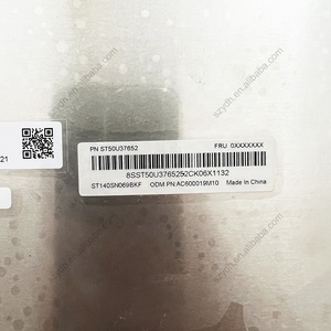14 นิ้ว FHD หน้าจอจอแอลซีดีระบบสัมผัสกระจกดิจิไทเซอร์ประกอบกับกรอบสำหรับเลอโนโว โยคะ C740-14IML 81TC C740-14 5D10S39587 - Product Image 6