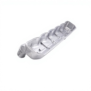 ฝาครอบห้องวาล์วเครื่องยนต์ดีเซล 6BG1 6BD1 รุ่น 1-11180360-1 - Product Image 1
