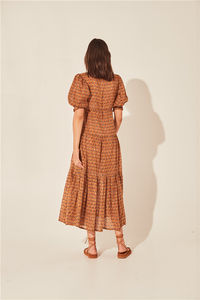 Vêtements de mode pour femmes, tendance élégante et <span class=keywords><strong>sexy</strong></span>, manches courtes, été 2024, boutique en ligne - Product Image 3