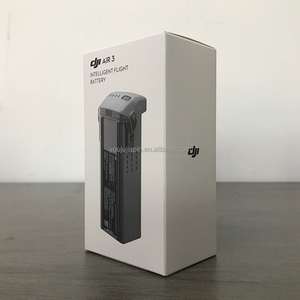 Dji Air <span class=keywords><strong>3</strong></span> Intelligente Vluchtbatterij 4241Mah Zorgt Voor Lucht <span class=keywords><strong>3</strong></span> Met Maximaal 46 Minuten Vliegtijd Dji Nieuwe Originele Accessoires - Product Image 6