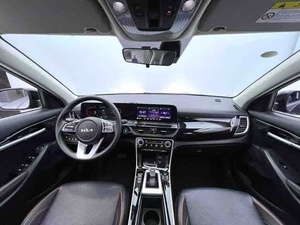 Auto Usado 2023 Kia Seltos 1.5L CVT LHD, Cámara de Reversa, Aire Acondicionado de Doble Zona, Volante Multifuncional, <span class=keywords><strong>Precio</strong></span> Negociable - Product Image 3
