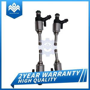 หัวฉีดน้ำมันเชื้อเพลิง 06L 906 036K สำหรับ VW Passat Jetta Golf GTI MK7 Audi A4 A5 Q7 2.0T 06L906036K - Product Image 6