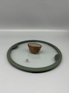 <span class=keywords><strong>Poêle</strong></span> à frire exclusive <span class=keywords><strong>Poêle</strong></span> à frire en aluminium moulé sous pression avec poignée en bois <span class=keywords><strong>Poêle</strong></span> à frire Ustensiles de cuisine <span class=keywords><strong>Poêle</strong></span> à frire - Product Image 5