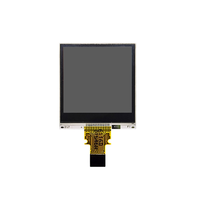 Sharp LS013B7DH06 1.33 inch 128x128 10Pin SPI Interface Reflective TFT LCD Display Panel Mono LCD Display