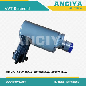 Válvula solenoide de control de aceite 68103967AA 68219791AA 68317311AA para reemplazo y reparación, pieza de repuesto del mercado de accesorios - Product Image 5