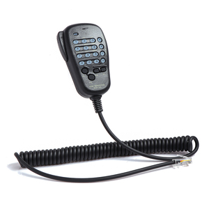 6 Pin MH-48A6J DTMF <b>Microphone</b> Compatible for FT-8900R FT-7900R FT-8800R FT-7800R FT-7100 FT-2900 FT-2800 FT-1900 FT-1500M Radio - Product Image 5