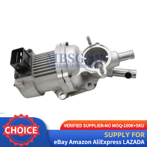 Bomba de Agua Eléctrica Hyundai Kia 25100-2E272 Para Reemplazo y Reparación - Product Image 2