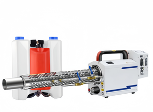 Disinfection Fogging Machine Electric <b>Sprayer</b> High Safety Disinfection Fogging Machine with Pump <b>Sprayer</b> for Agricultural Use - Product Image 3