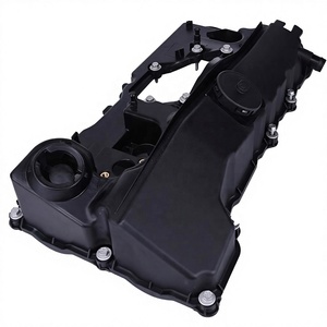 Couvre-culbuteurs de voiture en gros OE 11127553171 11127555212 pour BMW Série 5 E60, Série 3 E90 E93, X1 E84, X3 E83 - Product Image 6
