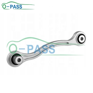 Brazo de control delantero inferior trasero OPASS para <span class=keywords><strong>Clase</strong></span> <span class=keywords><strong>C</strong></span> CLK GLK CLASS 2x2 2WD 2007- 2043500553 - Product Image 4