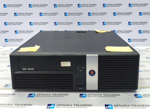 Sistema de Venta Minorista Plc 5810 K-chief 600 Mode Rp5 E5e31ep # Producto con Garantía - Product Image 2