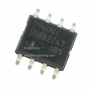 ICチップ集積回路電子部品<span class=keywords><strong>MCP7940NT</strong></span>-<span class=keywords><strong>I</strong></span> <span class=keywords><strong>SN</strong></span> SOP8 MCP7940N-<span class=keywords><strong>I</strong></span> <span class=keywords><strong>SN</strong></span> - Product Image 1