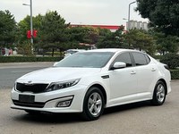 Offre Spéciale – Kia K5 d'occasion (2016-2026) – Berline Sportive Essence – Véhicule d'occasion à prix abordable pour exposition – En stock