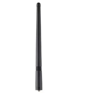 Antena de Radioaficionado Motorola PMAD4139A, Nueva y Resistente, Antena VHF de Doble Látigo para Radios Bidireccionales de las Series DP2000E y DP4000E - Product Image 1