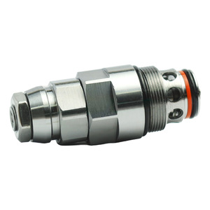 Válvula de Control de Presión de Cartucho M24, 315 Bar, 100 L/min, para Sistemas Hidráulicos de Excavadoras - Product Image 1
