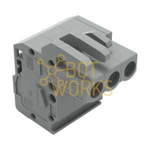 Wago 232103026000 - Nuovo - Product Image 1