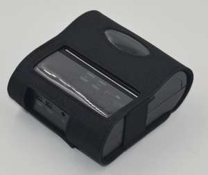 <span class=keywords><strong>Imprimante</strong></span> thermique portable de petite taille, <span class=keywords><strong>imprimante</strong></span> de reçus portable Bluetooth, prise en charge de la connexion au <span class=keywords><strong>smartphone</strong></span> - Product Image 1