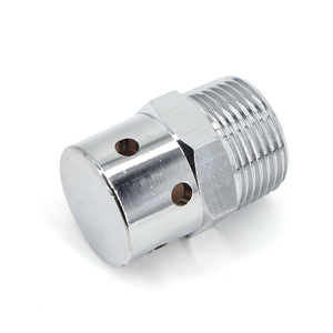 Boquilla <span class=keywords><strong>de</strong></span> <span class=keywords><strong>Gas</strong></span> Fm200, <span class=keywords><strong>Accesorios</strong></span> <span class=keywords><strong>para</strong></span> Sistema <span class=keywords><strong>de</strong></span> Extinción <span class=keywords><strong>de</strong></span> Incendios por Pulverización <span class=keywords><strong>de</strong></span> <span class=keywords><strong>Gas</strong></span>, Cabezal <span class=keywords><strong>de</strong></span> Rociador <span class=keywords><strong>de</strong></span> Incendios <span class=keywords><strong>de</strong></span> Alta Presión - Product Image 6