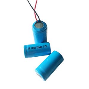 3.7v l-ion 3.2 סוללת lifepo4 18650 26650 21700 34600 32600 32650 32700 <span class=keywords><strong>10440</strong></span> 14500 סוללה נטענת 14250 - Product Image 4