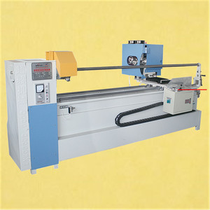 Không Dệt Vải Nhà Cung Cấp Ràng Buộc CuộN Máy Cắt Máy Cắt Đục Lỗ Không Dệt Dải Vải Máy Tước Dệt Xả Băng Máy - Product Image 6