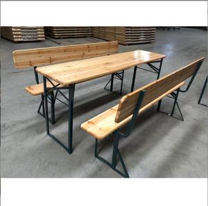 <span class=keywords><strong>In</strong></span> vendita a buon mercato Pub <span class=keywords><strong>da</strong></span> pranzo sedile <span class=keywords><strong>da</strong></span> <span class=keywords><strong>giardino</strong></span> esterno pieghevole portatile <span class=keywords><strong>tavolo</strong></span> <span class=keywords><strong>da</strong></span> birra all'aperto panca <span class=keywords><strong>Set</strong></span> - Product Image 5