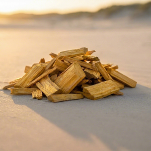Copeaux de bois ACACIA PRO, morceaux jaunes naturels, combustible biomasse, approvisionnement durable, Vietnam - Product Image 1