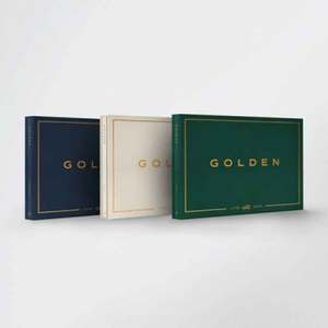 ซีดีเพลงป๊อปเกาหลี อัลบั้มของจองกุกจากวงบีทีเอส งานฝีมือคุณภาพสูง บรรจุภัณฑ์กระดาษและพลาสติก จัดส่งรวดเร็ว เหมาะสำหรับทุกวัย - Product Image 1
