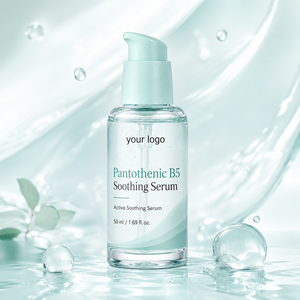 Sérum Facial Apaisant B5 OEM ODM, Essence Hydratante Légère, Produit de Soin Personnalisé avec Logo - Product Image 2