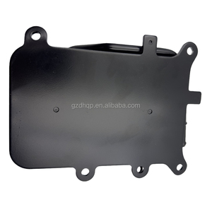 Dahai Bodykit Enfriador de aceite 25620-2W500 25620-1U500 para <span class=keywords><strong>Hyundai</strong></span> Creta <span class=keywords><strong>2022</strong></span> Kia Carnival 2006 Optima 2016 <span class=keywords><strong>Carens</strong></span> - Product Image 5