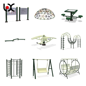 Installations <span class=keywords><strong>de</strong></span> divertissement en plein air Gymnase dans la jungle, balançoire, bar à singes, 3-8 ans, aire <span class=keywords><strong>de</strong></span> jeux dans la cour, parc <span class=keywords><strong>de</strong></span> <span class=keywords><strong>jardin</strong></span> - Product Image 2