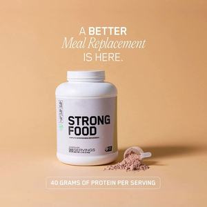 Poudre de protéines <span class=keywords><strong>pour</strong></span> adultes OEM Healthcare <span class=keywords><strong>pour</strong></span> la perte de poids et le développement musculaire, qualité alimentaire - Product Image 4