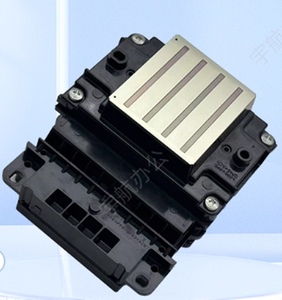 Buse WF5210 <span class=keywords><strong>d</strong></span>'origine et tête <span class=keywords><strong>d</strong></span>'<span class=keywords><strong>impression</strong></span> 5290/5710/5790a/8690a/869r fournitures <span class=keywords><strong>d</strong></span>'imprimante essentielles - Product Image 4