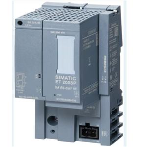 โมดูลอินเทอร์เฟซ <span class=keywords><strong>ET200SP</strong></span> 6ES7155-6AA01-0BN0 6ES7155-6AR00-0AN0 6ES7155-6BA00-0CN0 6ES7155-6AU01-0BN0 6ES7155-6BA00-0CN0 - Product Image 2