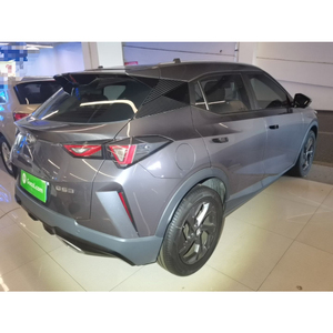 <span class=keywords><strong>Voiture</strong></span> d'occasion Guazi GAC Trumpchi GS3 2023 SUV Essence Automatique Traction Avant 5 Places Conduite à Gauche Stock Prêt pour la Vente en Gros Mondiale - Product Image 5
