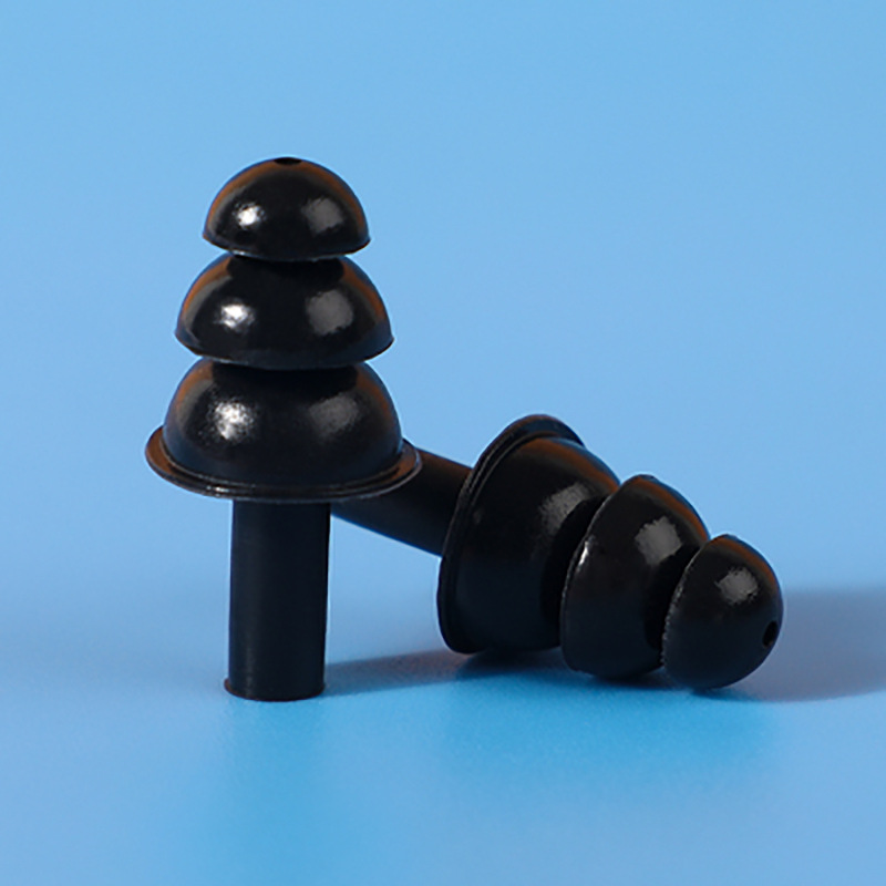 สีดำ (แบบกล่อง)