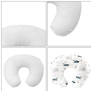 Oreiller de voyage personnalisé en U pour le cou, idéal pour le bureau, la maison, la voiture et les professionnels - Product Image 3
