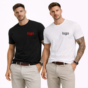 T-shirt unisexe surdimensionné en coton 100% couleur unie, 260 grammes, délavé à l'acide, personnalisable avec logo, idéal pour l'été - Product Image 3