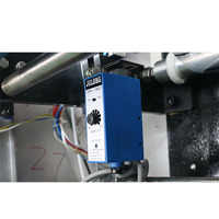 Sac en plastique pour eau à réaliser soi-même,, Production automatique africaine, bodum thule de remplissage, prix pour l'eau