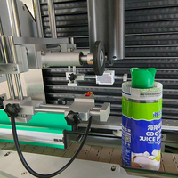 Ligne de fabrication de shampoing entièrement automatique clé en main, capacité de 6000 bouteilles par heure, remplissage, bouchage et étiquetage de bouteilles de shampoing complets