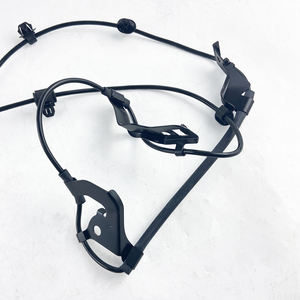 หน้า LH ABS เซ็นเซอร์ความเร็วล้อ89543-0K060 89543-0K061 89543-0K081สำหรับ Toyota HILUX ggn/ GUN125 foftuner 2015 - Product Image 2