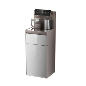 Distributeur d'eau Midea YR1629S-X Chaud/Froid en Acier Inoxydable Chauffage Automatique Usage Domestique - Product Image 4